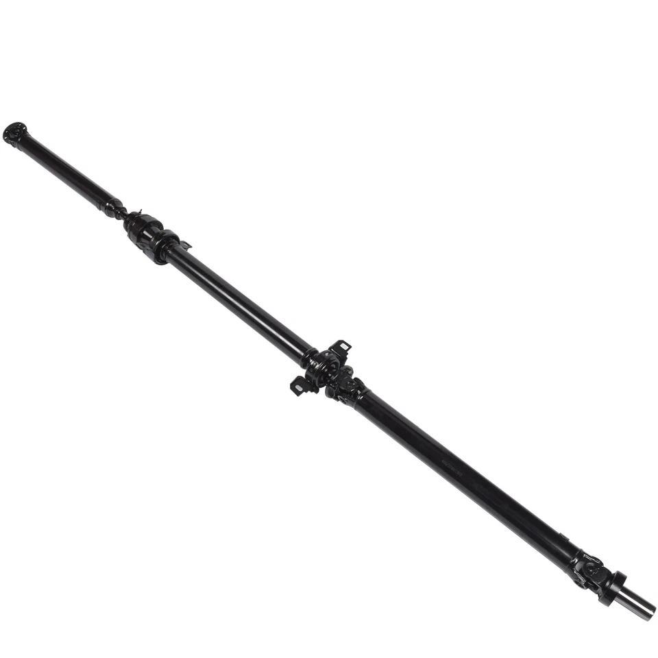 Задний приводной вал в сборе 37100-45020 для Toyota Sienna 3,5 л полный привод DOHC 2011-2019 годов выпуска - Изображение 4 из 4