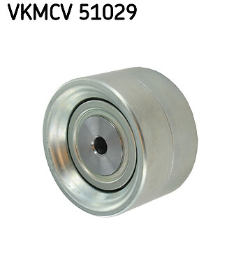SKF VKMCV 51029 Umlenk-/Führungsrolle, Keilrippenriemen