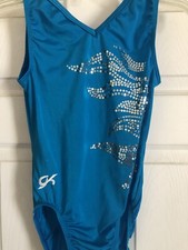 gk elite leotard AS