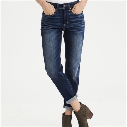 Dark Wash Jeans Womens 