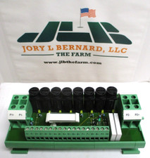 PHOENIX CONTACT , UMK-PVB2/8/50A/8XS1  , SURPLUS