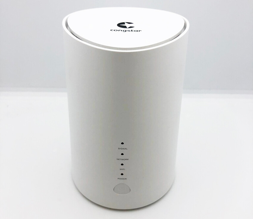 Modem router Tcl LINKHUB LTE Hh63Vm White