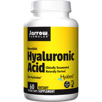 Jarrow Formulas, Inc. Hyaluronic Acid 50 Mg 60 Caps on sale Jarrow Formulas, Inc. Hyaluronic Acid 50 Mg 60 Caps on sale