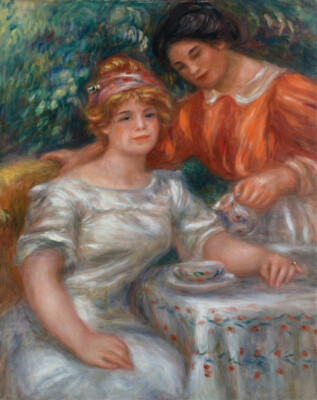 Tea Time