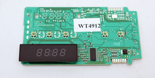 AKO 706280-07  SE16 Steuer-Modul Steuerplatine BSH 5560 004 111  5560003600_c