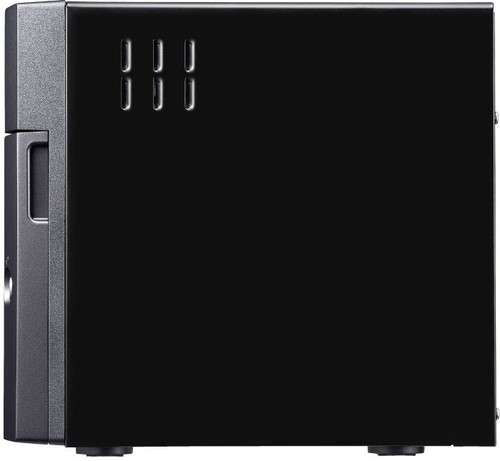 BUFFALO TERASTATION TS3420DN0802- NAS SERVER - DISKLESS - USED. - Afbeelding 2 van 9