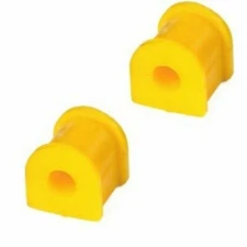 2PU Rear Sway Bar Bushings 1-01-848 fits Toyota Corolla, Sprinter, ID=14mm