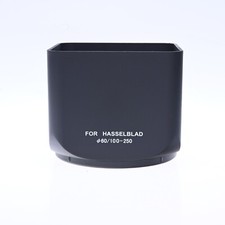 Hasselblad Lens Hood 60 For 100-250