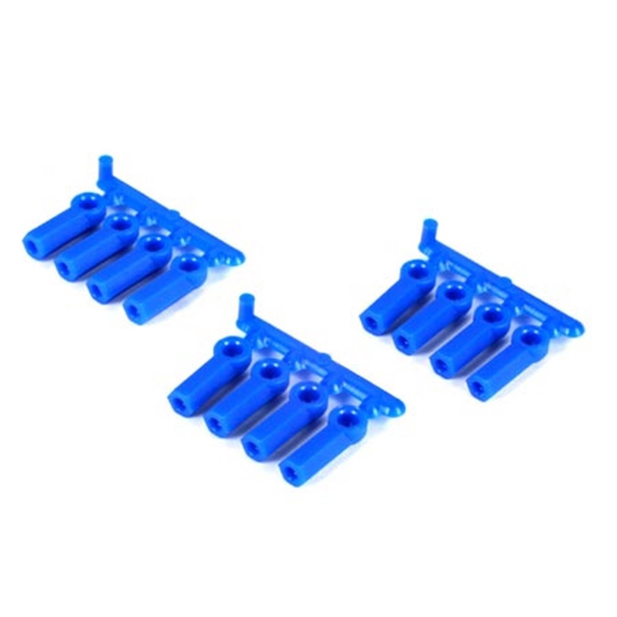 4-40 Heavy Duty Rod Ends Blue (12) RPM RPM73375 | eBay