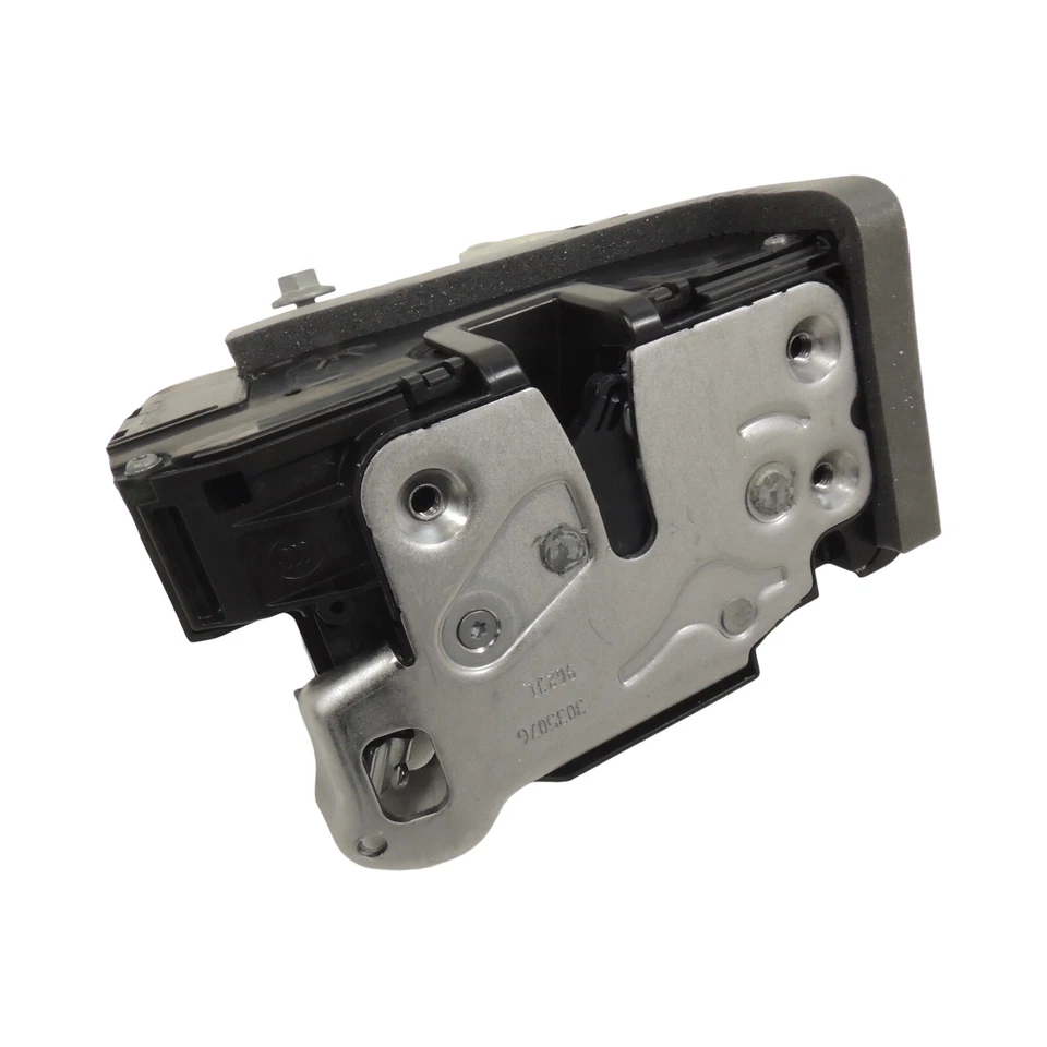 Nuevo Actuador de cierre de cerradura de puerta delantero derecho OEM GM 15-24 Silverado Sierra 13528305 Foto 3 de 4