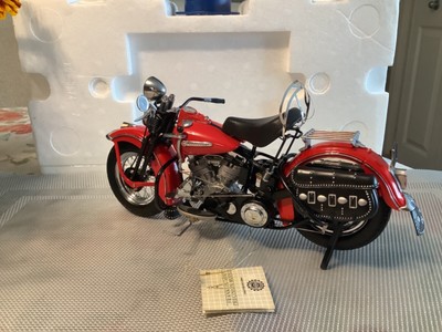 ハーレーダビッドソン 1948 EL 1000 中古車在庫No1323｜パンヘッド在庫
