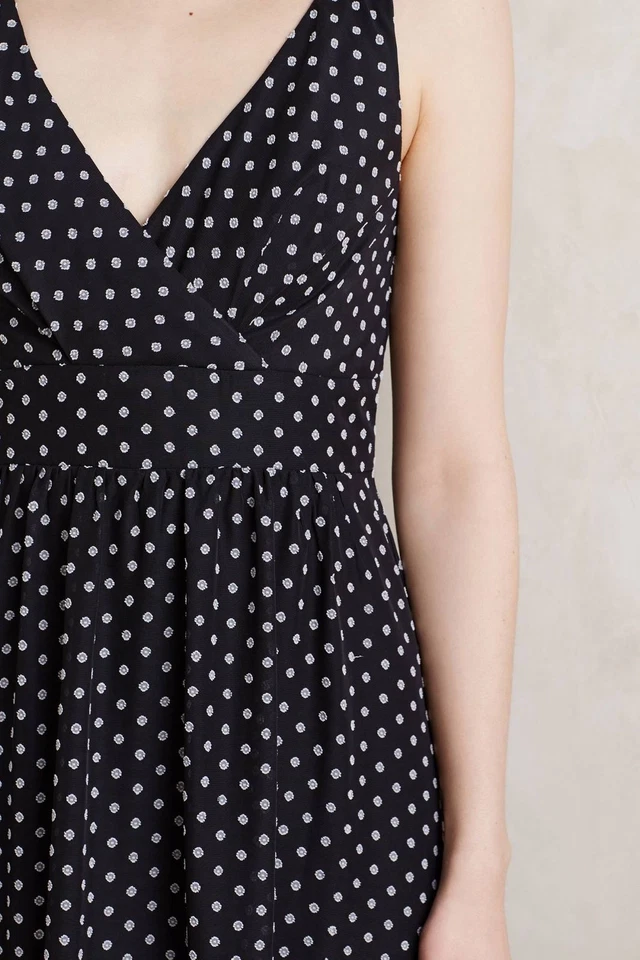 VESTIDO MAXI NUEVO CON ETIQUETAS ANTHROPOLOGIE CLIPDOT por EVA FRANCO 4 Foto 3 de 3