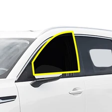 Precut Front Windows Nano Ceramic Window Tint Film Fits Mazda CX-90 2024+