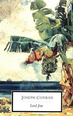 Lord Jim by Conrad, Joseph