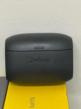 Jabra Elite 65t CHARGING CASE Genuine OEM Replacement Charger - Black