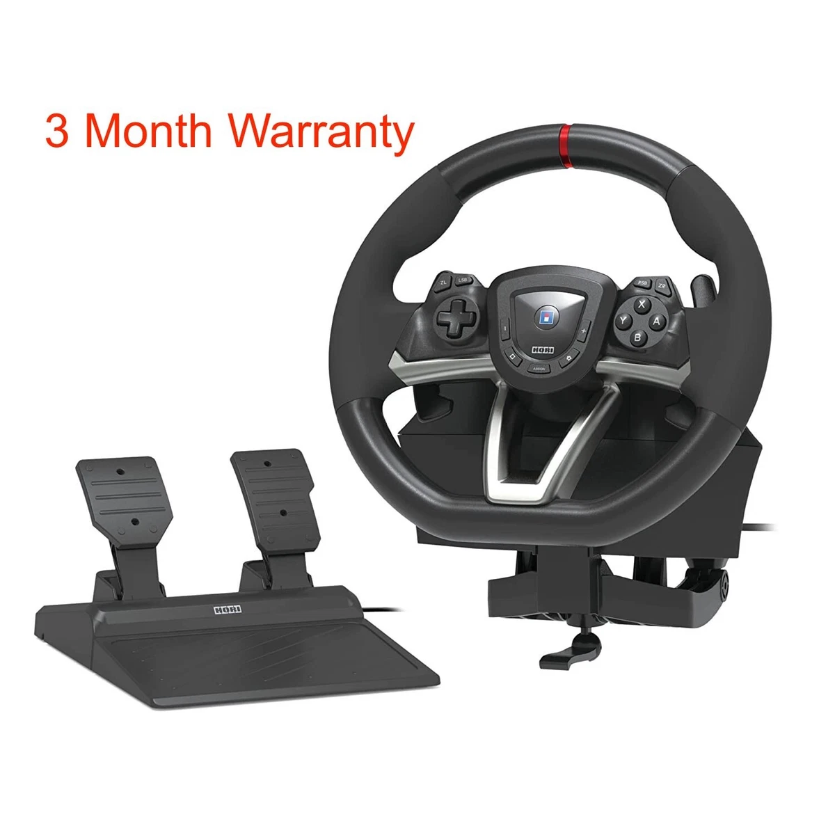 Wheel for nintendo online switch