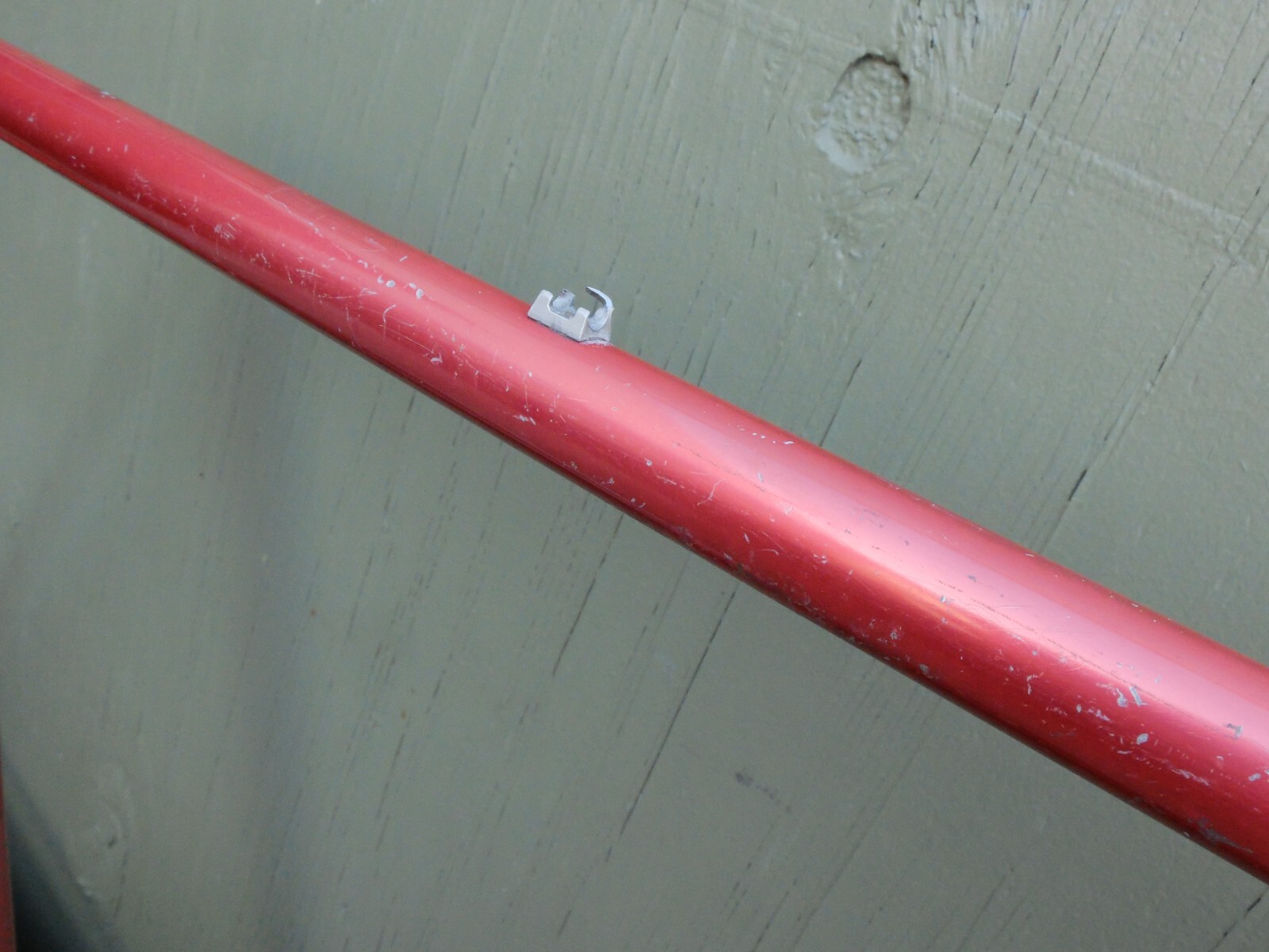 55cm Guerciotti Aluminum road bike frame eBay