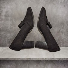 Aerosoles Pump Solid High in) Heel Height Heels for Women