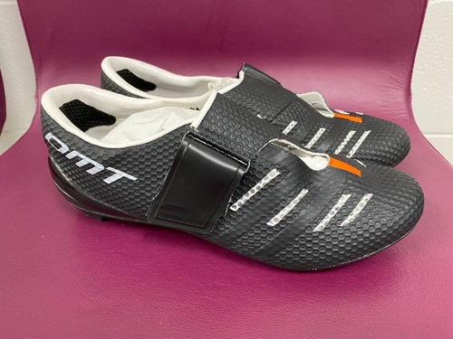 KT4, Triathlon bike shoes | DMT
