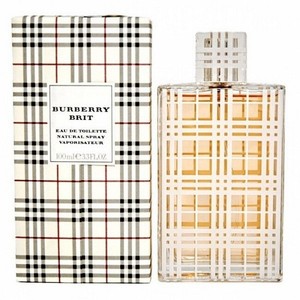burberry brit 100