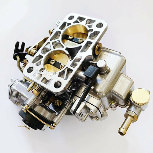 32/36 DFEV carburetor replacement for the Holley 5200 carburetor - Bild 8 von 10