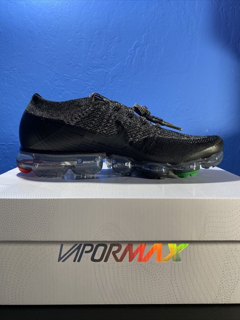 vapormax bhm 2018