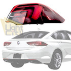 For 2018-2020 Buick Regal Sportback Passenger Side Tail Light Lamp RH