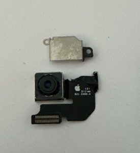 Original Apple IPhone 6 Hauptkamera Flex Hinten Rück Kamera Foto Camera