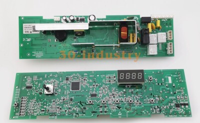QTY:1 New For Haier Washing Machine Computer Board XQG70-1012 0021800014/ 0014