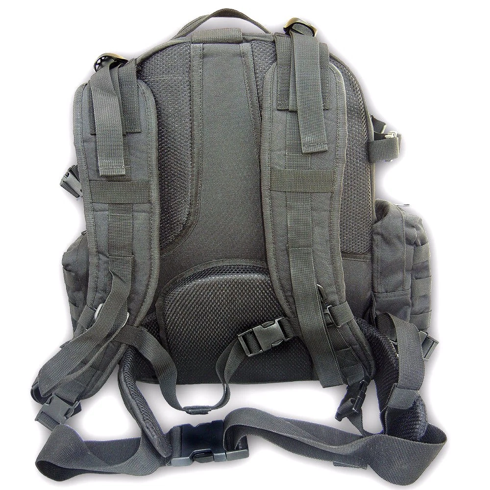 Tactical All Hazards Nitro Backpack Back Pack Range Bag PFB15728