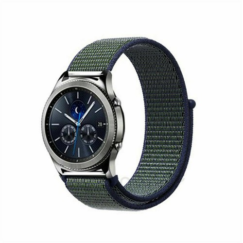 Nylon Watch Band For Huami Amazfit GTS GTR 3 3 2 Pro 2E 42 47mm Bracelet Strap - Picture 62 of 89