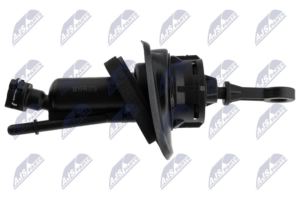 Clutch Master Cylinder For Ford Mondeo Iv 07- Galaxy 06- - Image 2