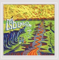 The Lsd Enigma - The Lsd Enigma (Cd) Cd Neu