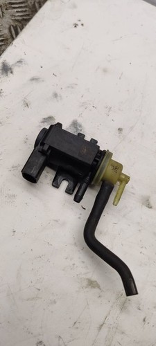 Volkswagen Golf Plus 2010 Diesel 77kW Turbolader Druckwandler Magnetventil