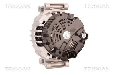 TRISCAN Lichtmaschine Generator Lima 8310 10060 +83.30  Pfand 14V für PEUGEOT 1