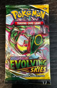 Pokemon Evolving Skies | eBay