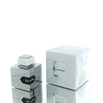 Al Haramain L'Aventure Blanche (Silver Mountain Twist) EDP M 30ml Boxed