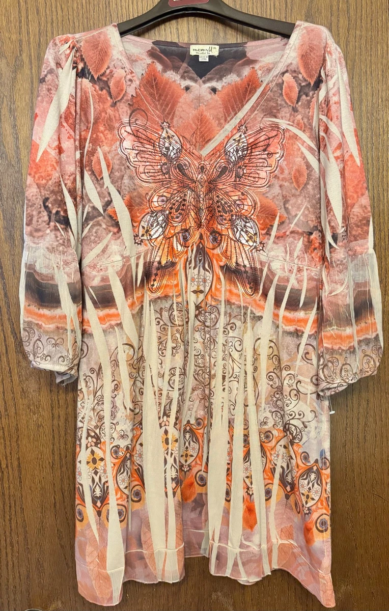 embroidered boho dress Chic Floral Embroidered Boho Wedding Dress with Detachable Sleeves