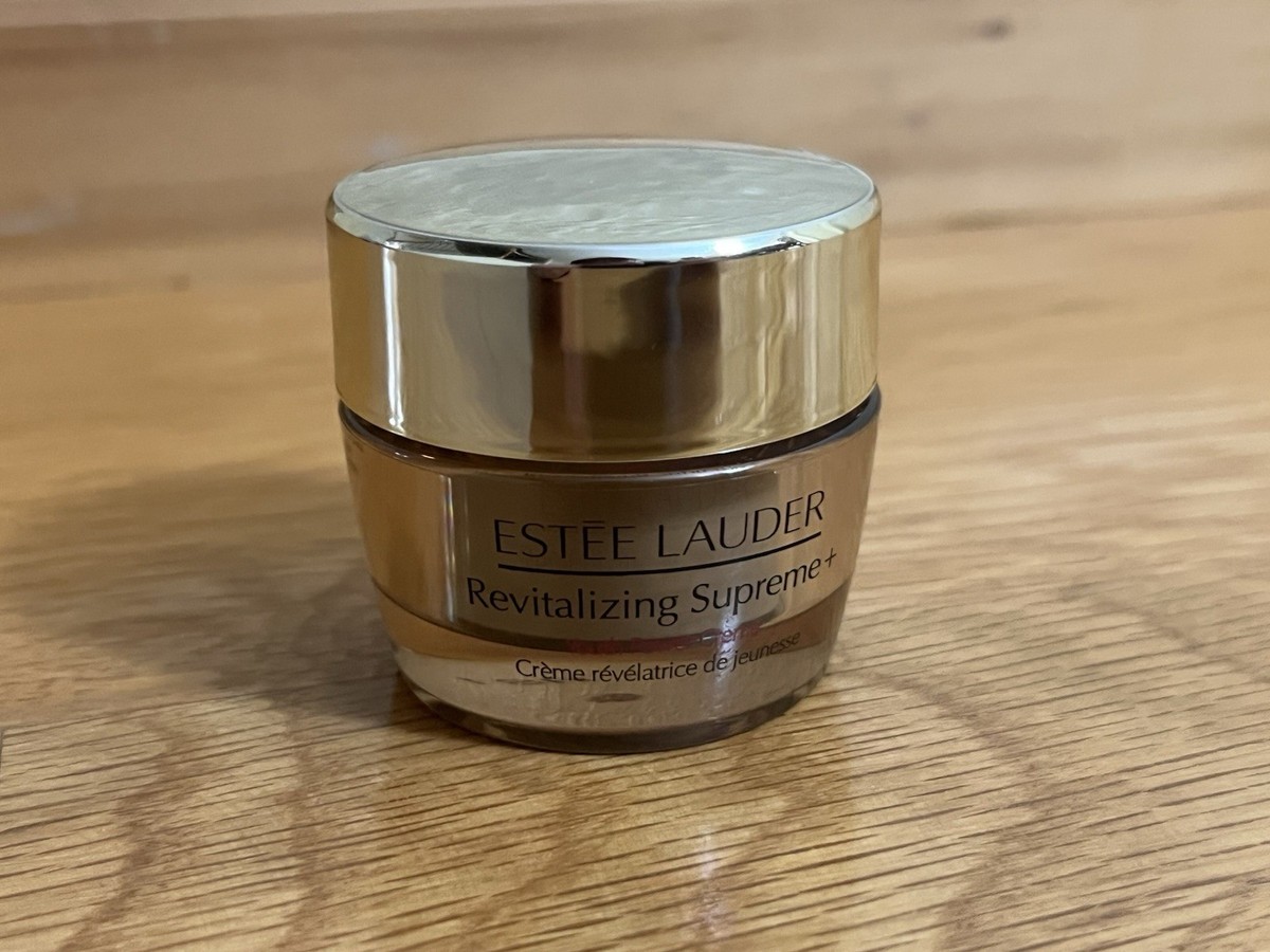 Estee Lauder Revitalizing Supreme+ Youth Power Creme Skin Firming 