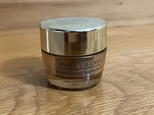 Estee Lauder Revitalizing Supreme+ Youth Power Creme Skin Firming 0.5oz 15mL