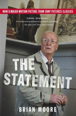 The Statement - VERY GOOD