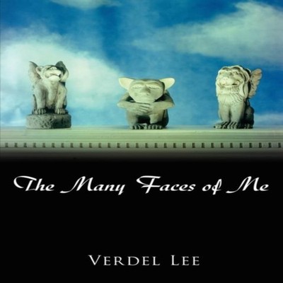 The Many Faces of Me Verdel Lee Paperback Author Solutions Inc