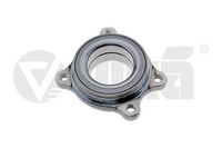 Vika Radlagersatz 44981769301 FüR VW Touareg CR7 RC8 Tfsi 4Motion Ehybrid TDI A4