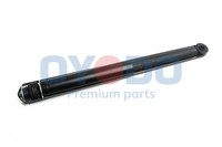 Oyodo StoßDäMpfer Gasdruck Hinterachse FüR Suzuki Vitara SX4 S-Cross Ly Jy