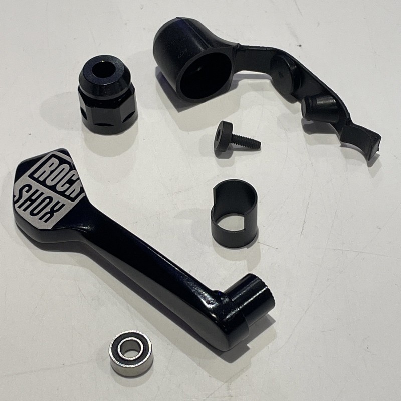 Rockshox Reverb Remote Spare Parts RS18048000 ROCKSHOX 11.6818.048.000