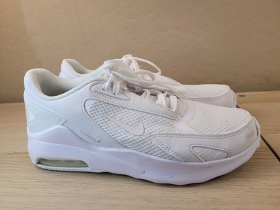 Nike Air Max Bolt Shoes Running Sneakers CU4152-100 Comfort Womens Size 8