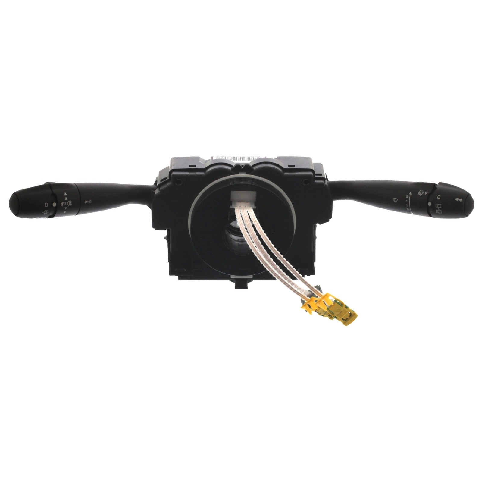 Febi Bilstein Steering Column Switch Assembly fits Peugeot - 40916 with Warranty