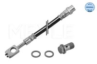 Original Meyle Bremsschlauch 114 525 0004/S FüR VW