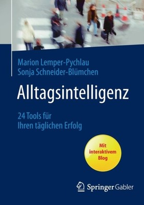 Lemper-Pychlau - Alltagsintelligenz  24 Tools Fur Ihren Taglichen Erfo - X555z
