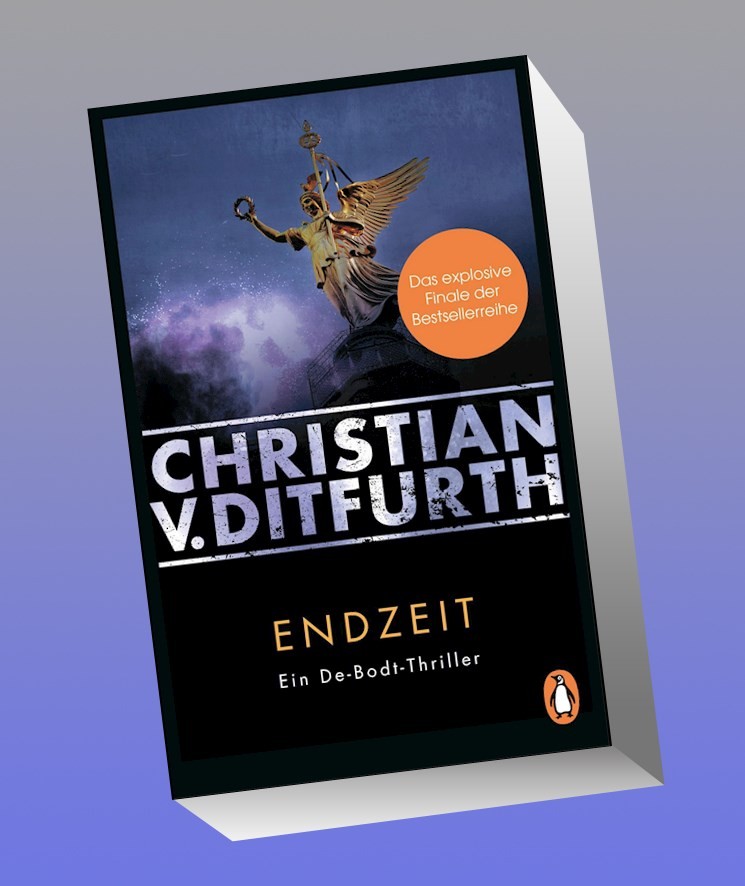 Endzeit Christian V. Ditfurth